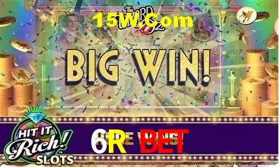 6R Bet Com Login