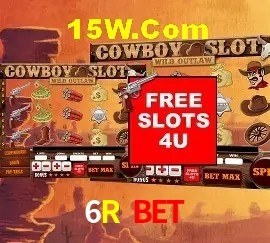Explore as vantagens do 6R Bet: serviço profissional e confiabilidade