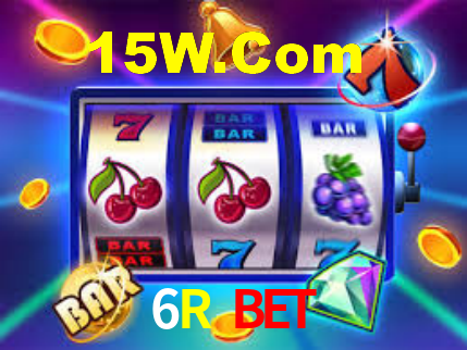 6R Com Game
