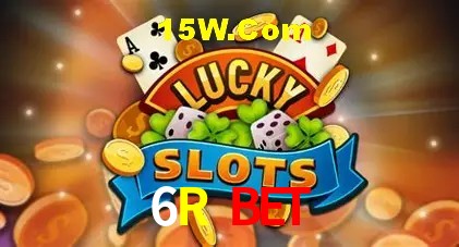 6R Bet: Seu Cassino Premiado com Pagamentos Rápidos