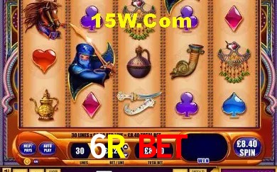 6R Bet