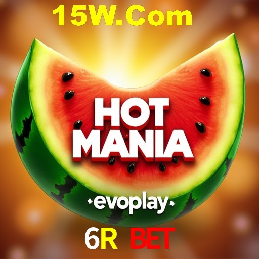 6R Bet Com Login