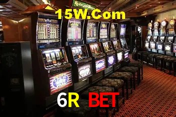  6R Bet Com Login